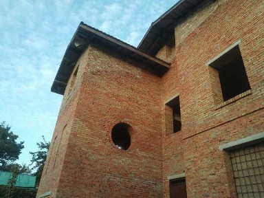 Продаж будинку. 186 м2. вул. Патріарха Мстислава. №13256