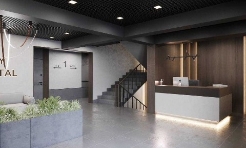 Продаж квартир у ЖК Свій Квартал -> с. Білогородка