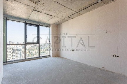 Простора квартира з панорманим видом на Печерськ 112м2 ТОП-вартість