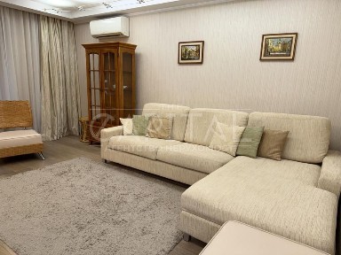 ПРОДАЖ 3к квартири, 76м2, 2 спальні, пр-т Івасюка, Оболонь Мінська