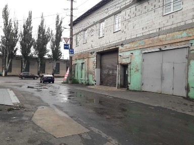 Одеська область, Одеса, Пересипський