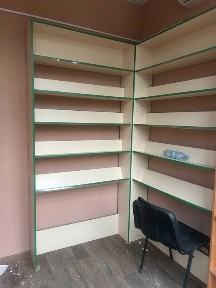 Сдается коммерческое помещение в самом Центре Славянска