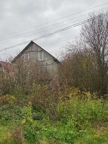 Будинок Батфа Ужгородський район