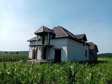 Продам Дім. Мала Розтока.