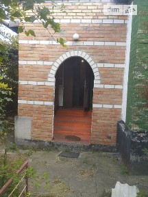 Продаж 1 поверхового будинку з опаленням і ділянкою на 10 соток, 78.3 кв. м, 3 кімнати, на вулиця Першотравнева • ID 33576657