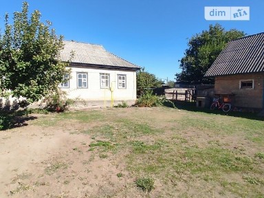 Продаж 1 поверхового будинку з верандою і ділянкою на 21 сотку, 72 кв. м, 3 кімнати, на вулиця Заозірна • ID 33554945