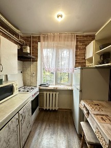 1 кімнатна хрущовка біля БАРТКИ та Діагностичного, вул. Коперника