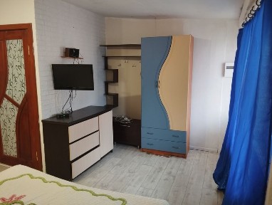 Квпртира від власника студія