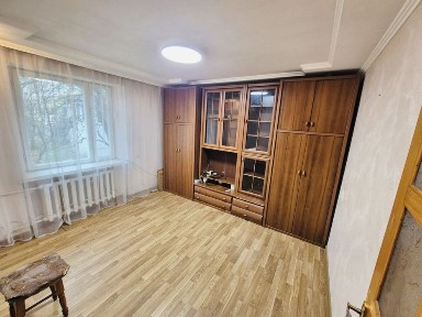 Оренда 1-к квартири (Ентузіастів)