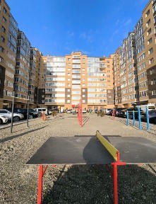 Здається однокімнатна новобудова ЖК Кришталеве Озеро