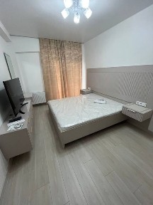 Здається 2кімн. + Кухня студія в новобудові на Проспекті Незалежності