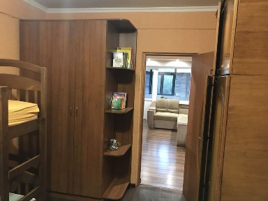 Здам 2-кімнатну квартиру на тривалий термін