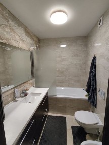 1 кімнатна новобудова, район парку