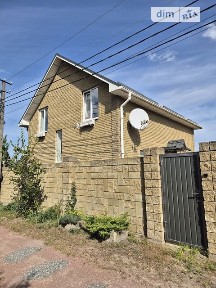 Продаж 2 поверхового будинку з опаленням і ділянкою на 6.2 сотки, 100.6 кв. м, 5 кімнат, на вулиця Садова • ID 33519568