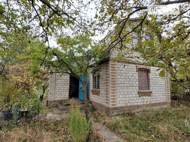 Продаж 1 поверхового будинку з верандою і ділянкою на 10 соток, 29.8 кв. м, 1 кімната, на мас. Енергетик • ID 33490094