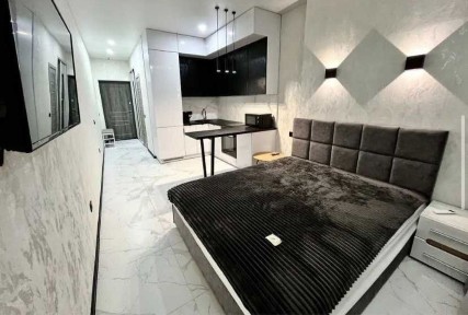 Одеса, Приморський, Генуезька вулиця 1е