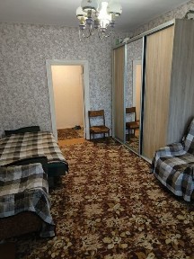 2 комнатная АГВ, конвекторы, дворец спорта