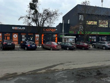 Київська область, Київ, Святошинський