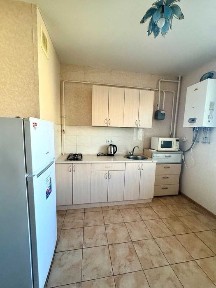 Одеська область, Авангард