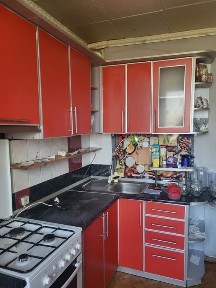 Сдам 2-х комн. квартиру в Чабанке