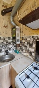 Охайна 2-кімнатна р-н Палац спорту