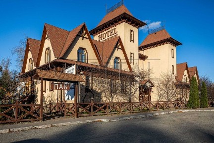 Київська область, Київ, Святошинський