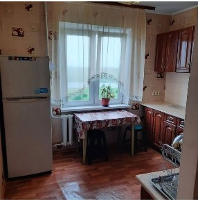 Сдам 1к квартиру до июля