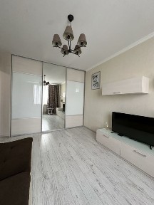 Одеса, Київський, Люстдорфська дорога 55/2