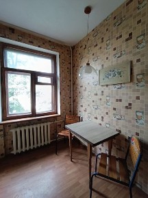 Сдам 3-х комнатную квартиру Базарная / Преображенская