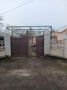 Продажа будинку (Миколаївська обл) )