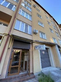 Івано-Франківська область, Івано-Франківськ