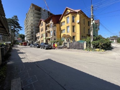 Івано-Франківська область, Яремче