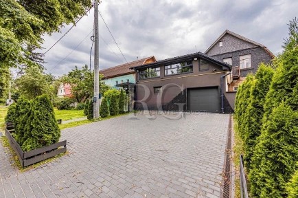 ПРОДАЖ Будинок Таунхаус 207м Газ +2паркомісця Виноградар Вишгородська