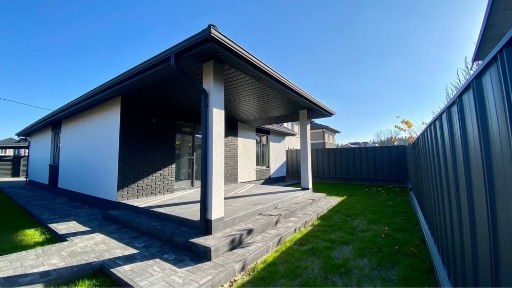 Київська область, Буча