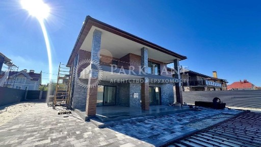 Продаж технологічно сучасного будинку в закритому КМ Києві, +басейн