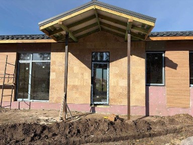 Київська область, Блиставиця