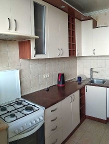 Одеса, Київський, вулиця Олександра Невського 41/2