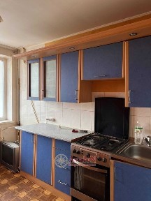 Продам квартиру в жилом состоянии