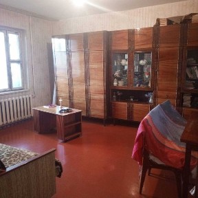 (3-50) Двухкомнатная квартира в районе Макдональдса