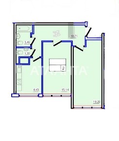 Одеська область, Лиманка