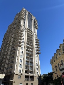 Одеса, Приморський, Фонтанська дорога 25А