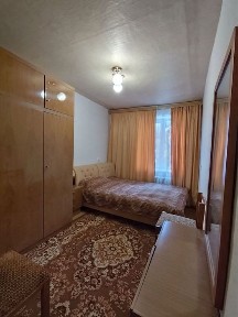 Двокімнатна квартира, р-н Водоканал