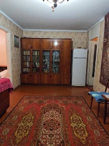 Полтавська область, Кременчук