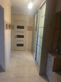 1к! квартира, Центр, 48 м2, 3/9 поверх, цегла, котел, євроремонт