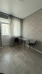 1-кімнатна з ремонтом в ЖК «Пелюстковий» - з переуступкою