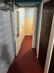 Продам 2-х кімнатну квартиру