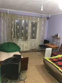 Продаж 1 кімнатної квартири