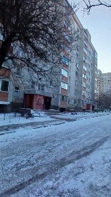 Продам квартиру в Кременчуці