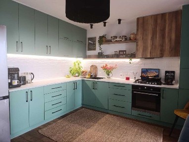 3-к, вул. Старий Поділ, 18, Поділ