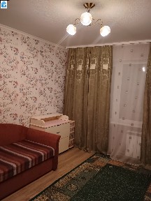 Продам 2х кімнатну квартиру Лушпи